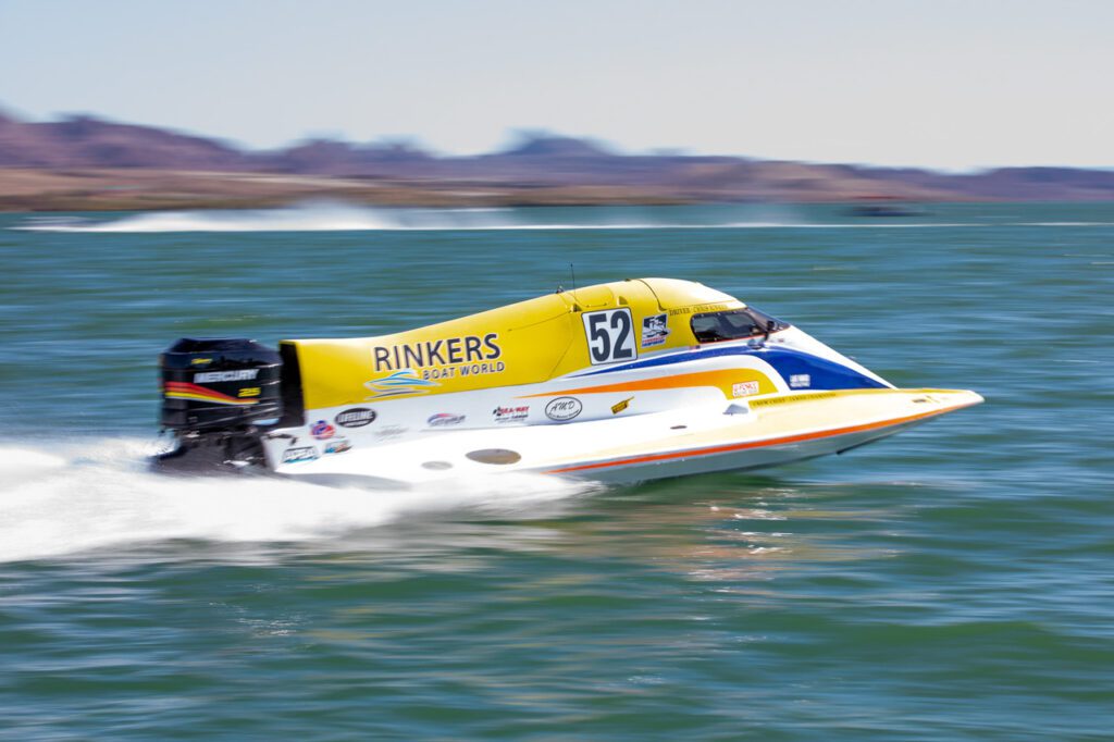 F1 Powerboat Championship - Lake Havasu 2023 (38)