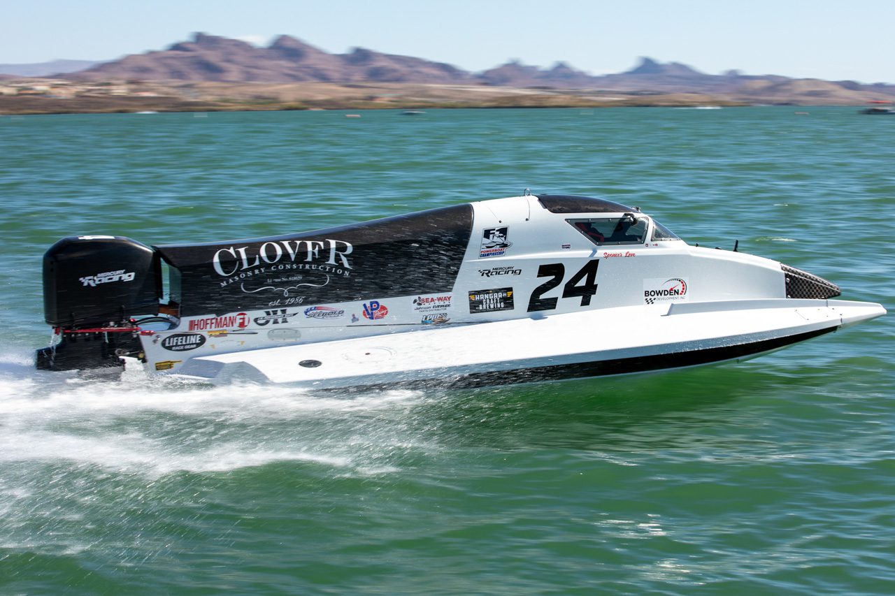 F1 Powerboat Championship - Lake Havasu 2023 (39)