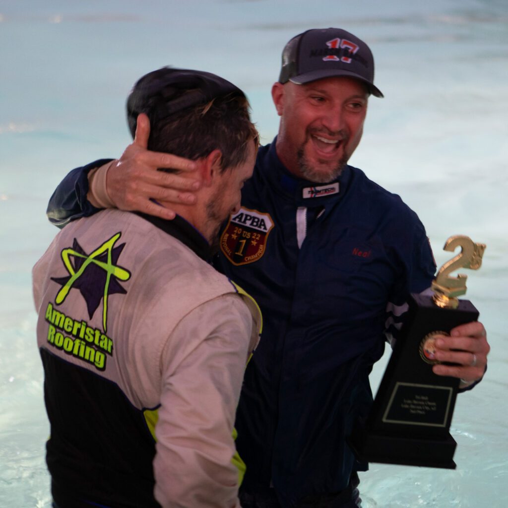 F1 Powerboat Championship - Lake Havasu 2023 (391)