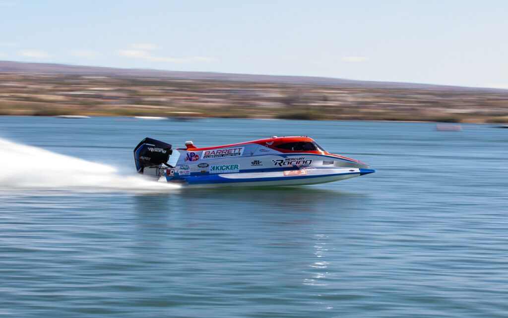 F1 Powerboat Championship - Lake Havasu 2023 (4)