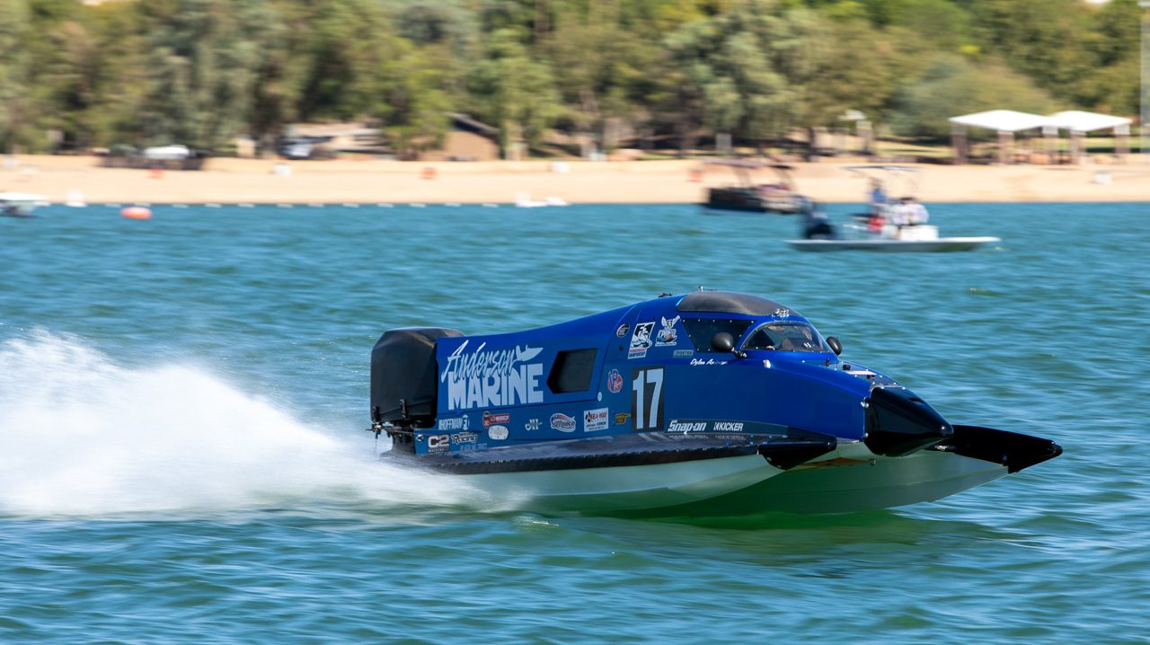 F1 Powerboat Championship - Lake Havasu 2023 (40)