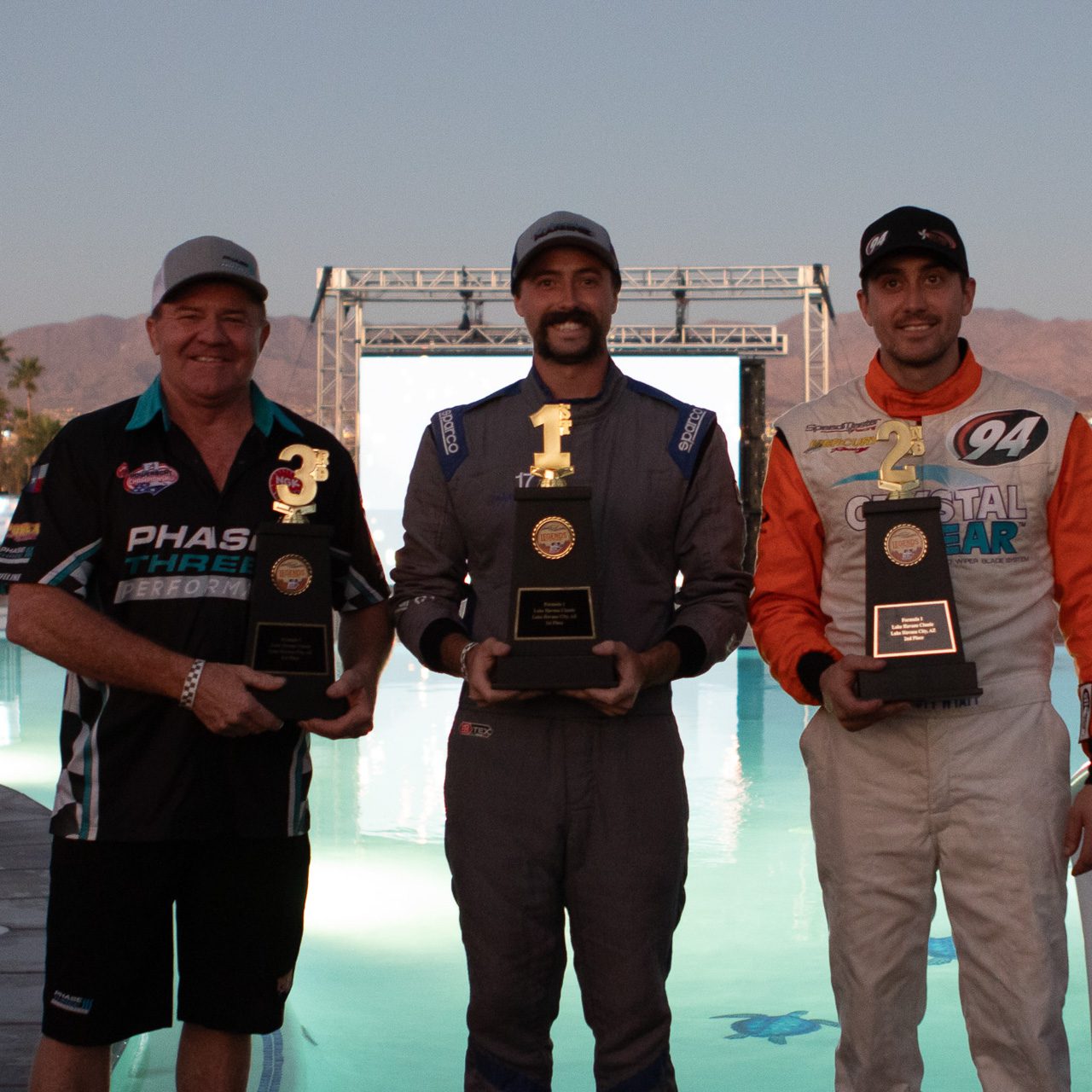 F1 Powerboat Championship - Lake Havasu 2023 (407)