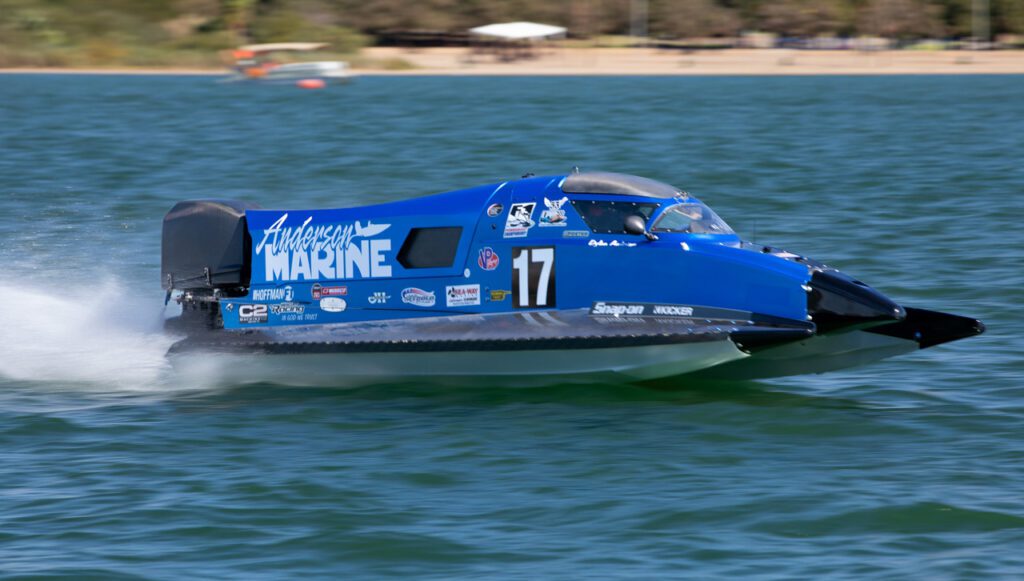 F1 Powerboat Championship - Lake Havasu 2023 (41)