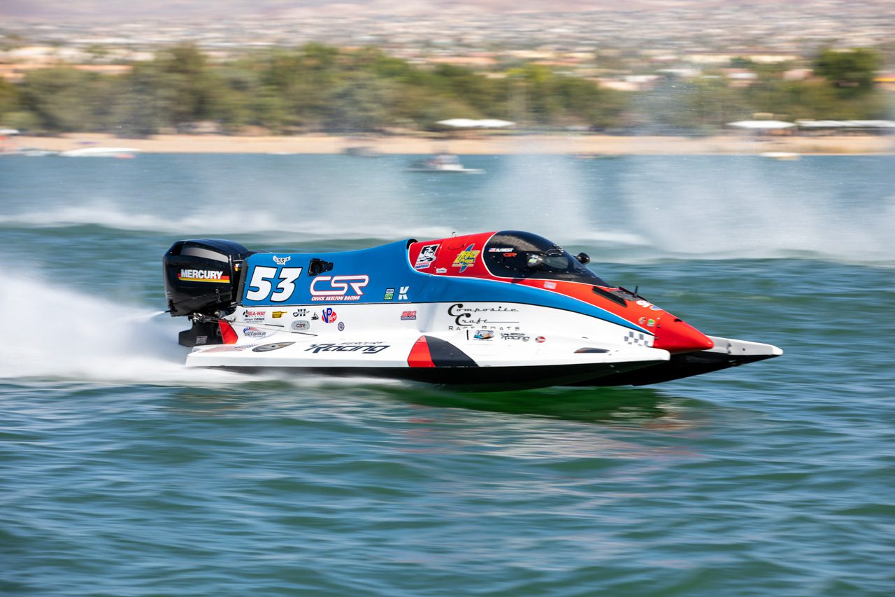 F1 Powerboat Championship - Lake Havasu 2023 (42)