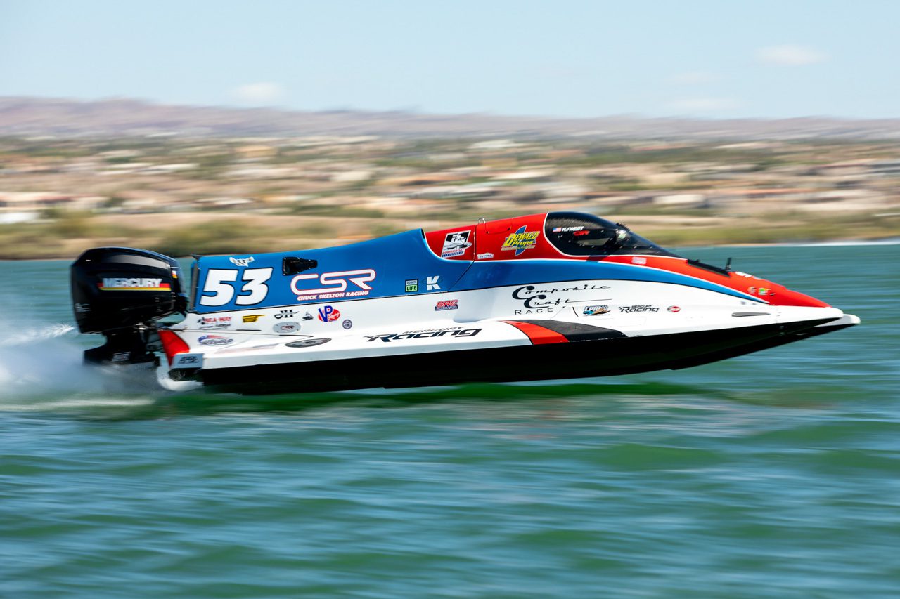 F1 Powerboat Championship - Lake Havasu 2023 (43)