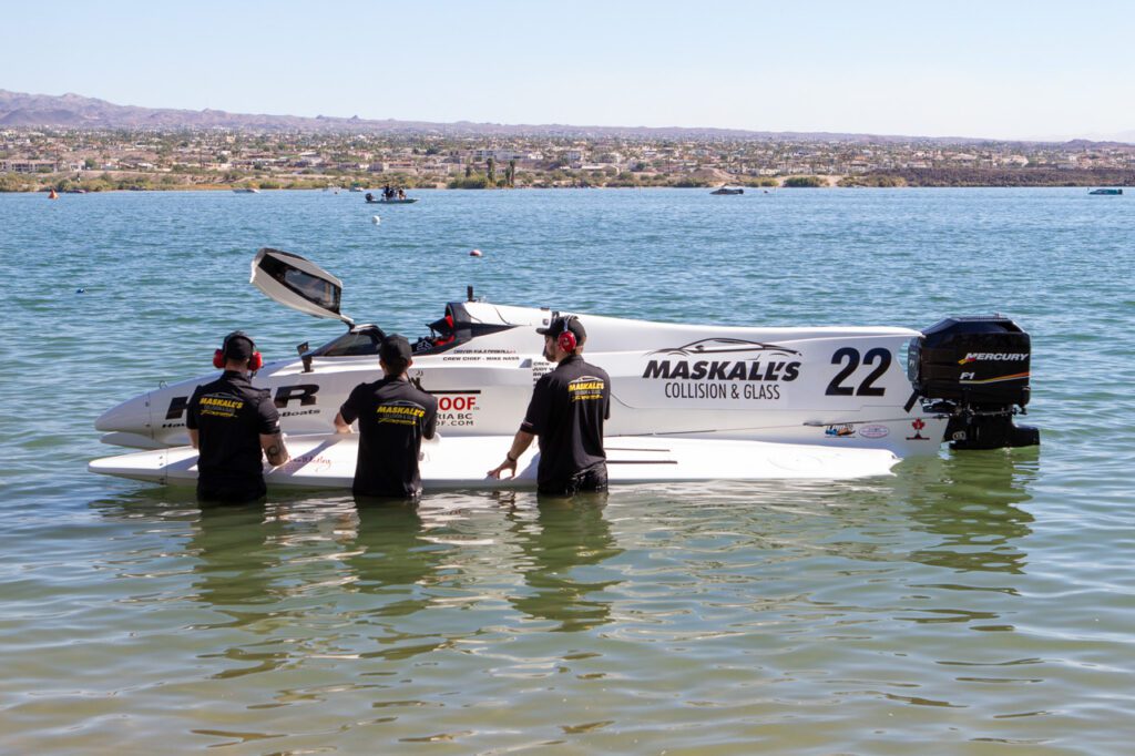F1 Powerboat Championship - Lake Havasu 2023 (435)