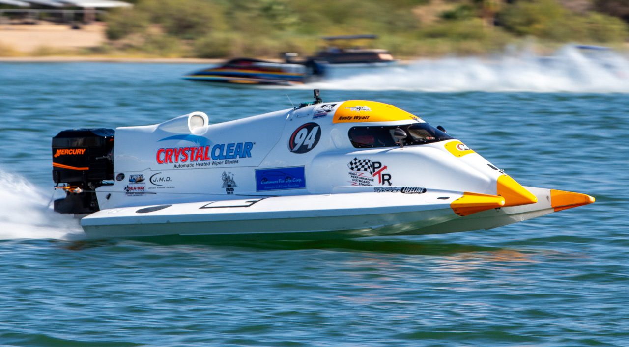 F1 Powerboat Championship - Lake Havasu 2023 (436)