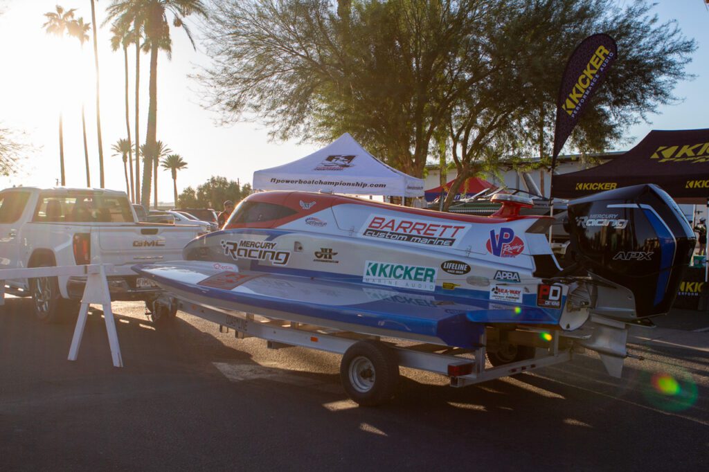 F1 Powerboat Championship - Lake Havasu 2023 (437)