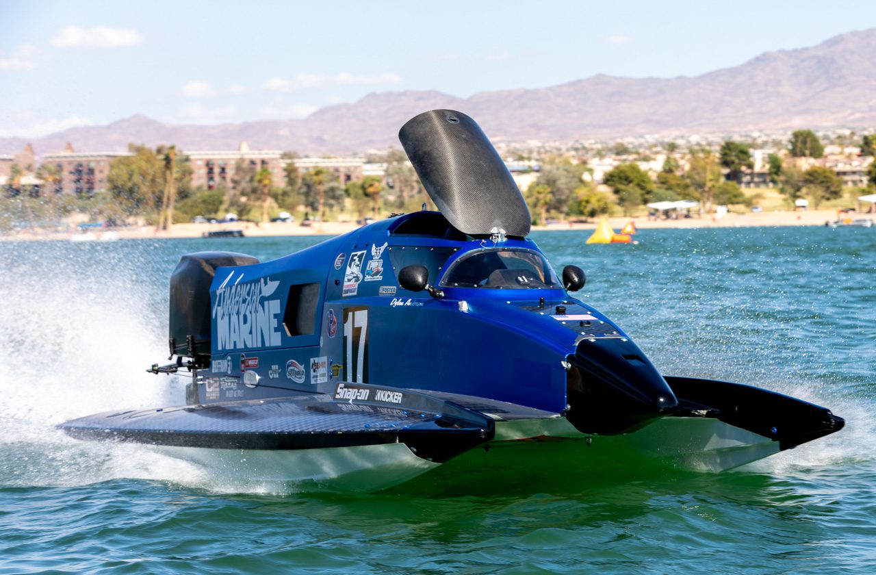F1 Powerboat Championship - Lake Havasu 2023 (44)