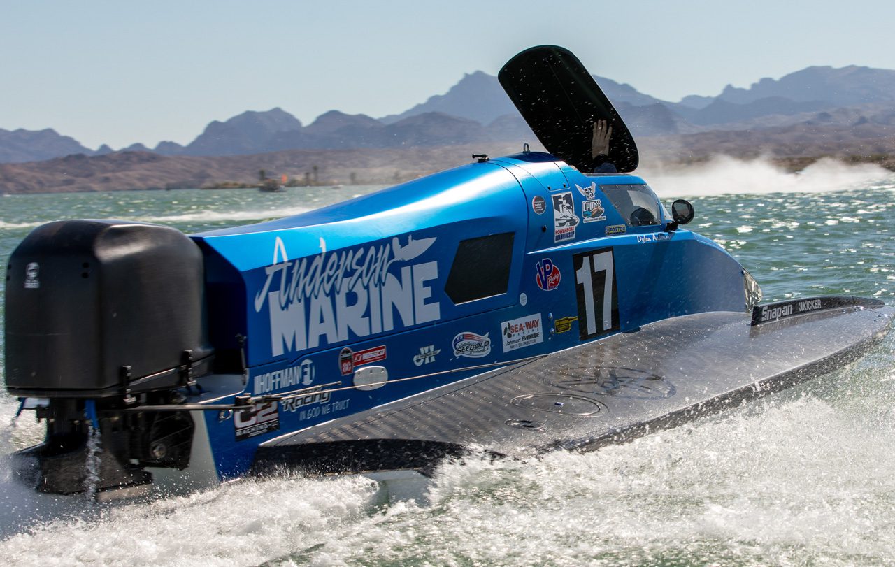F1 Powerboat Championship - Lake Havasu 2023 (45)