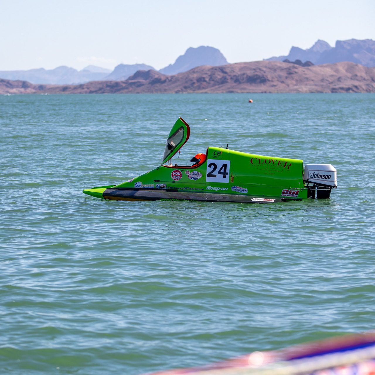 F1 Powerboat Championship - Lake Havasu 2023 (46)