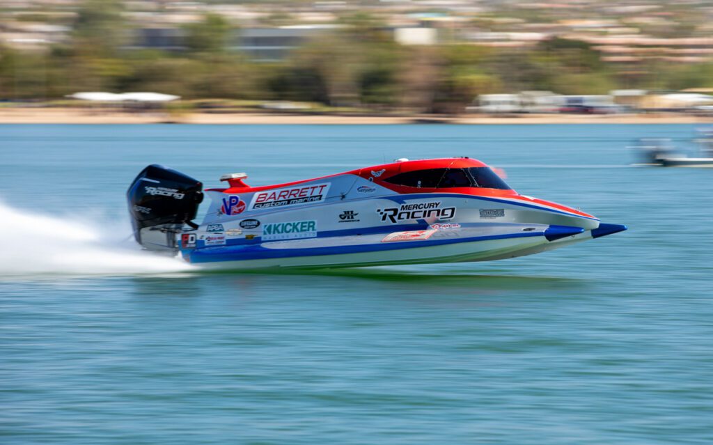 F1 Powerboat Championship - Lake Havasu 2023 (5)