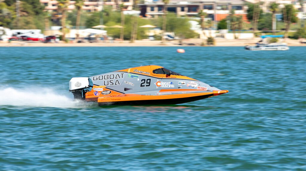 F1 Powerboat Championship - Lake Havasu 2023 (50)