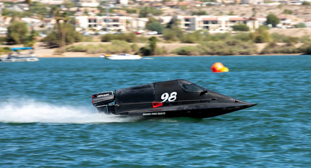 F1 Powerboat Championship - Lake Havasu 2023 (52)