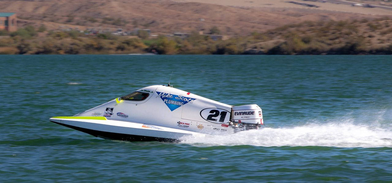 F1 Powerboat Championship - Lake Havasu 2023 (55)
