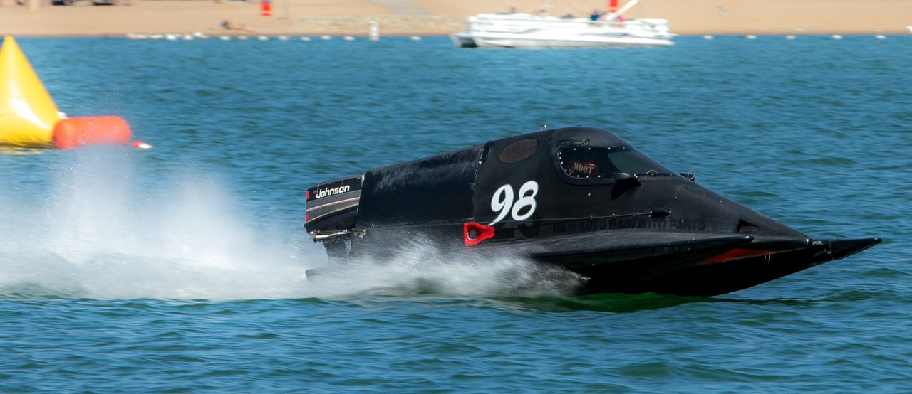 F1 Powerboat Championship - Lake Havasu 2023 (56)