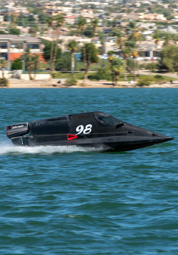 F1 Powerboat Championship - Lake Havasu 2023 (57)