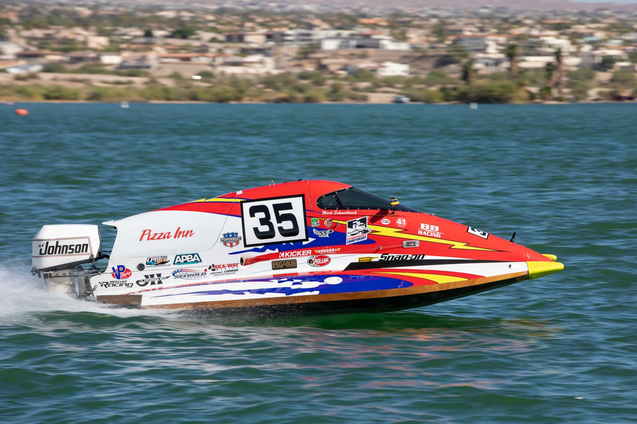 F1 Powerboat Championship - Lake Havasu 2023 (58)