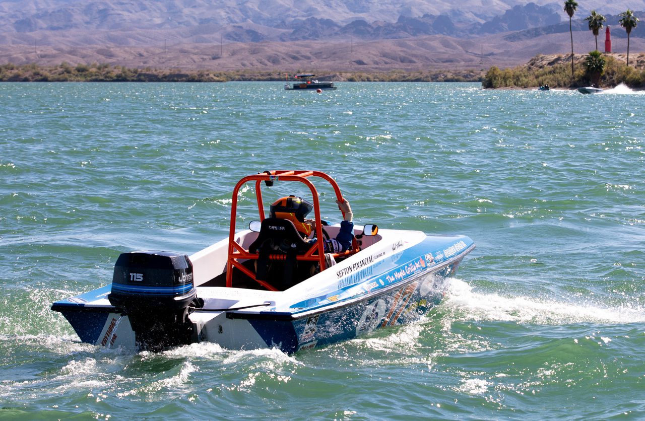 F1 Powerboat Championship - Lake Havasu 2023 (59)