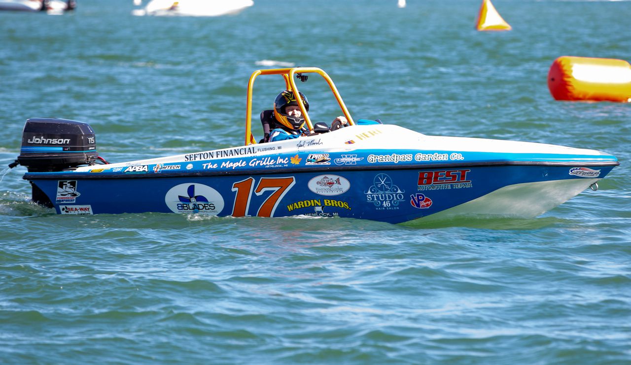 F1 Powerboat Championship - Lake Havasu 2023 (60)
