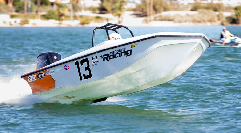 F1 Powerboat Championship - Lake Havasu 2023 (61)