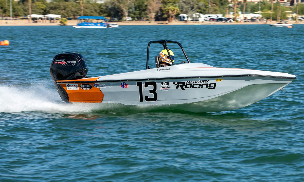 F1 Powerboat Championship - Lake Havasu 2023 (62)