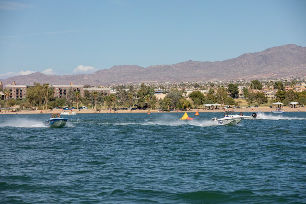 F1 Powerboat Championship - Lake Havasu 2023 (64)