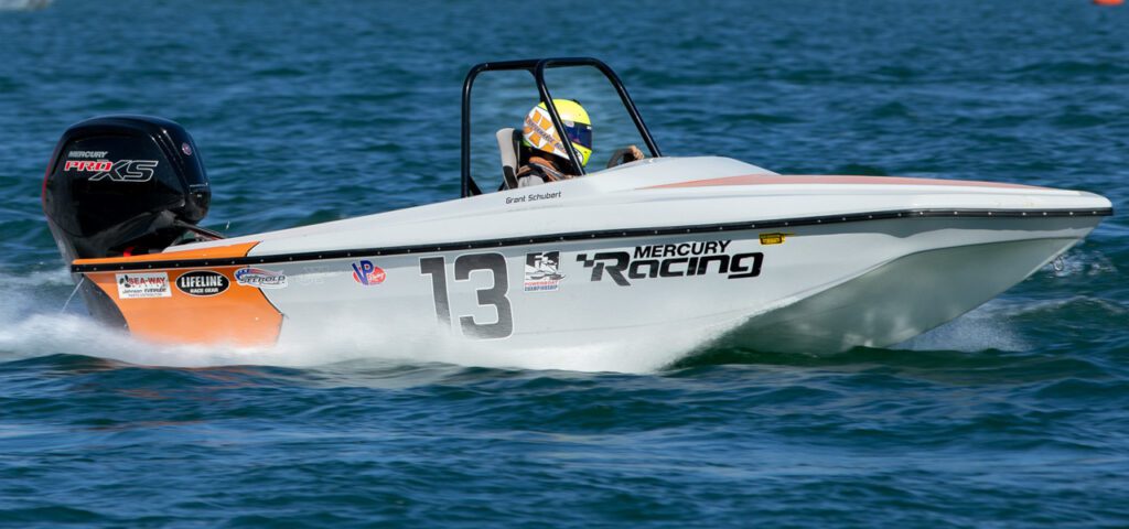 F1 Powerboat Championship - Lake Havasu 2023 (66)