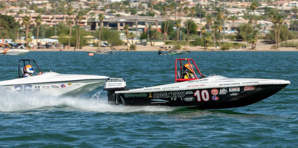 F1 Powerboat Championship - Lake Havasu 2023 (67)