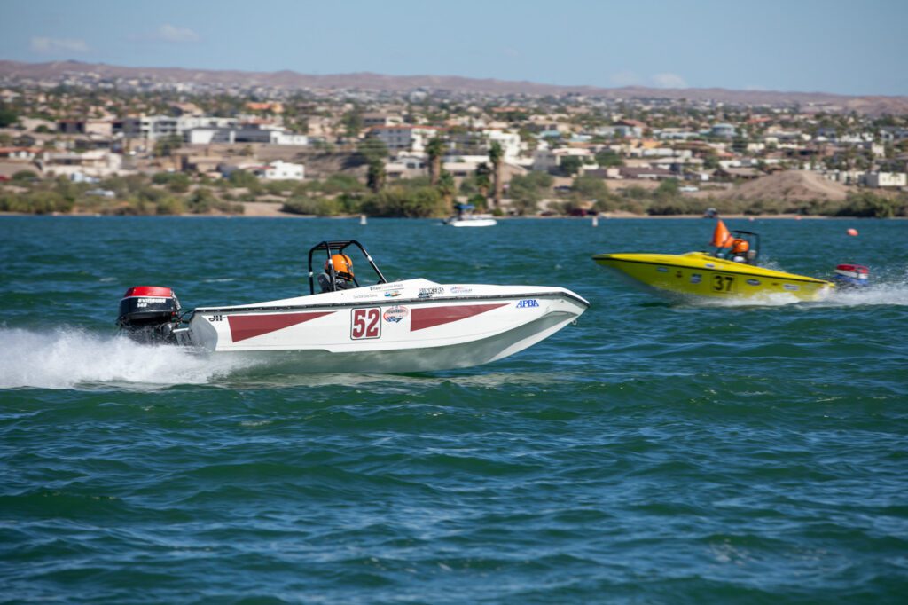F1 Powerboat Championship - Lake Havasu 2023 (69)