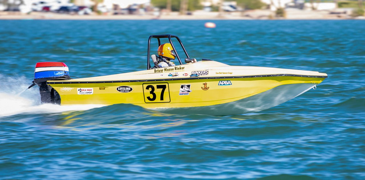 F1 Powerboat Championship - Lake Havasu 2023 (73)