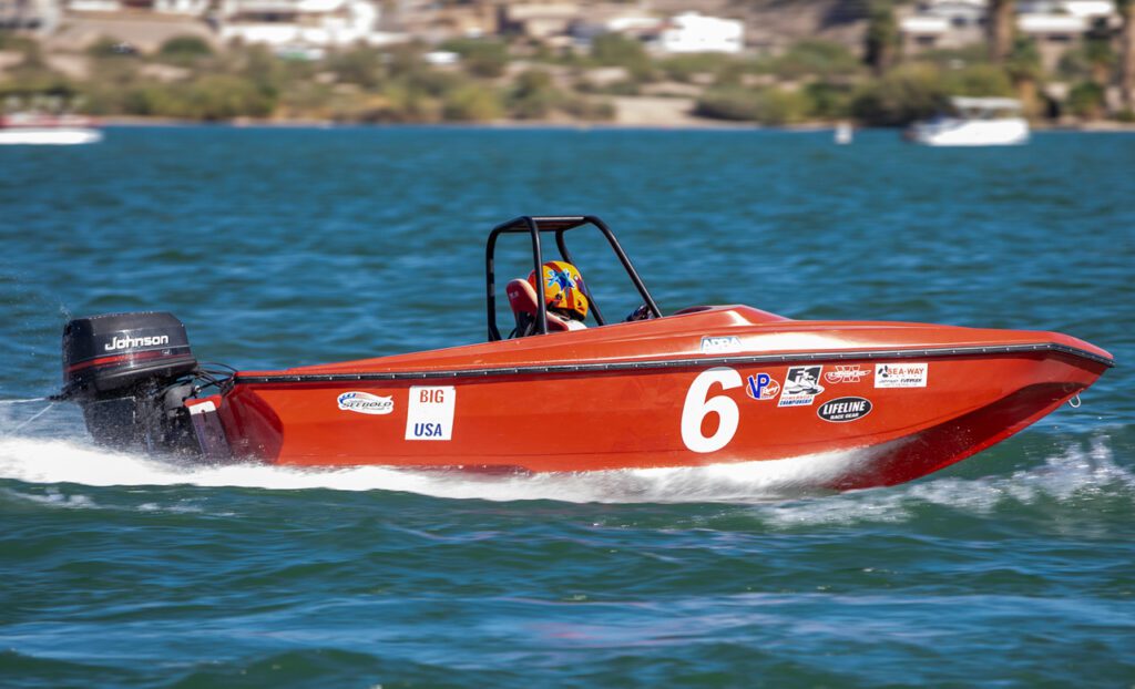 F1 Powerboat Championship - Lake Havasu 2023 (78)