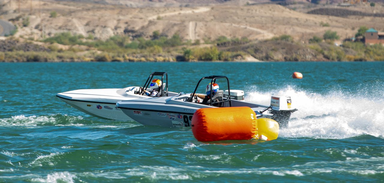 F1 Powerboat Championship - Lake Havasu 2023 (79)