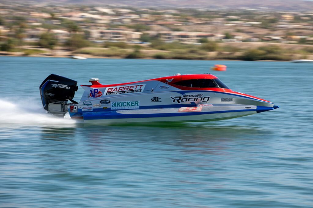 F1 Powerboat Championship - Lake Havasu 2023 (8)