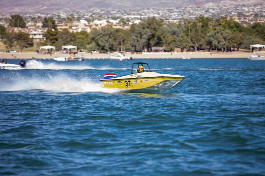 F1 Powerboat Championship - Lake Havasu 2023 (80)