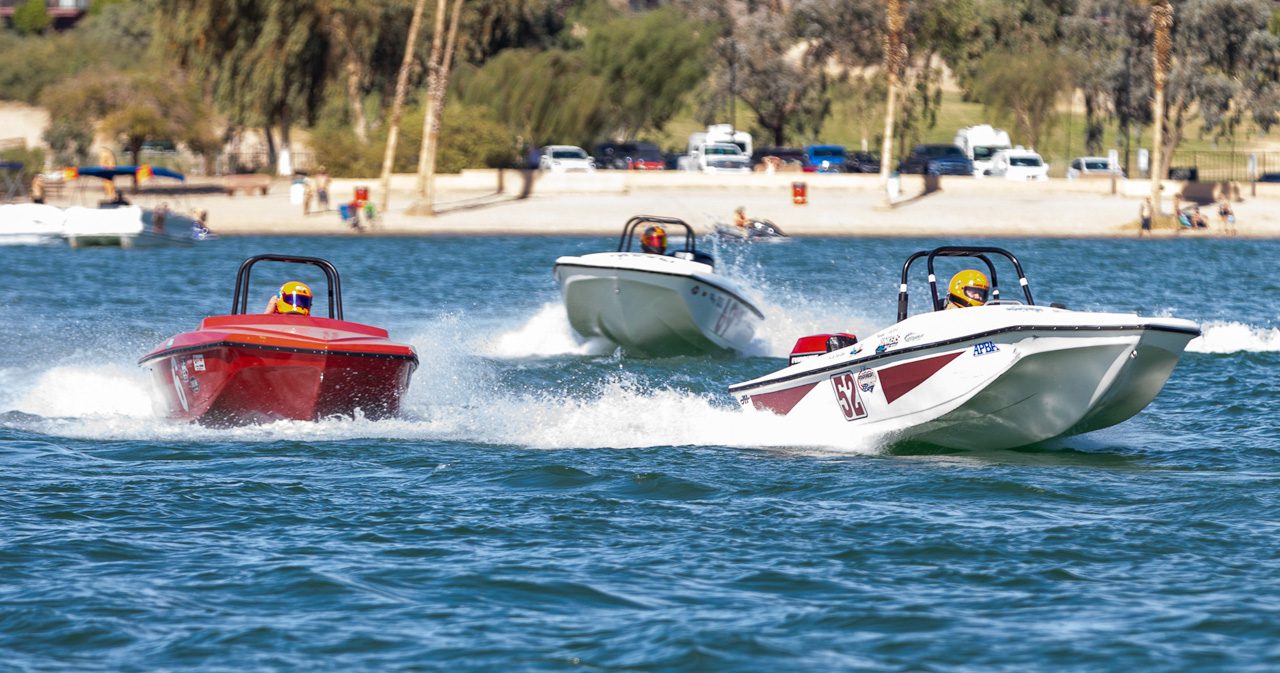 F1 Powerboat Championship - Lake Havasu 2023 (81)