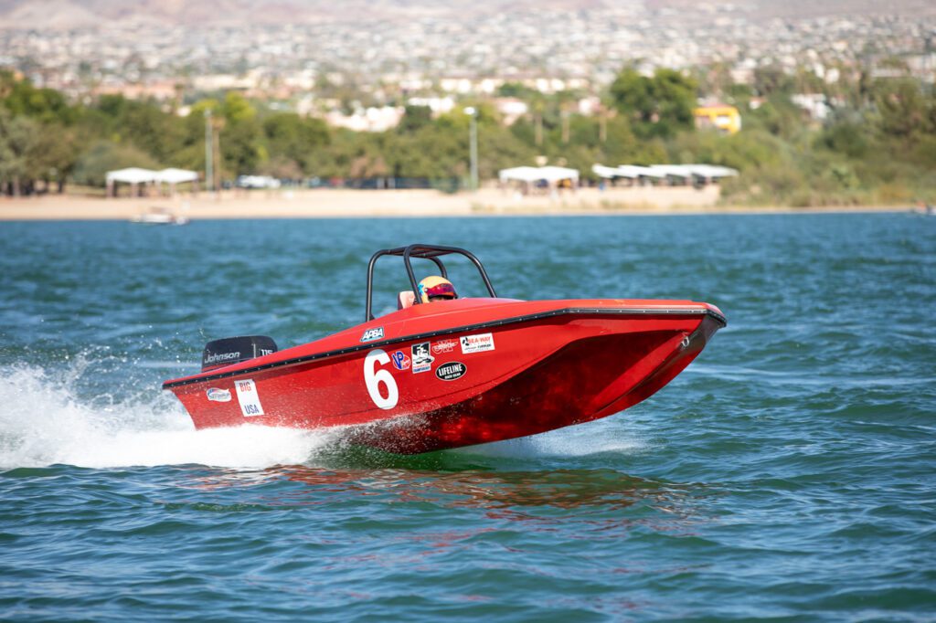 F1 Powerboat Championship - Lake Havasu 2023 (82)