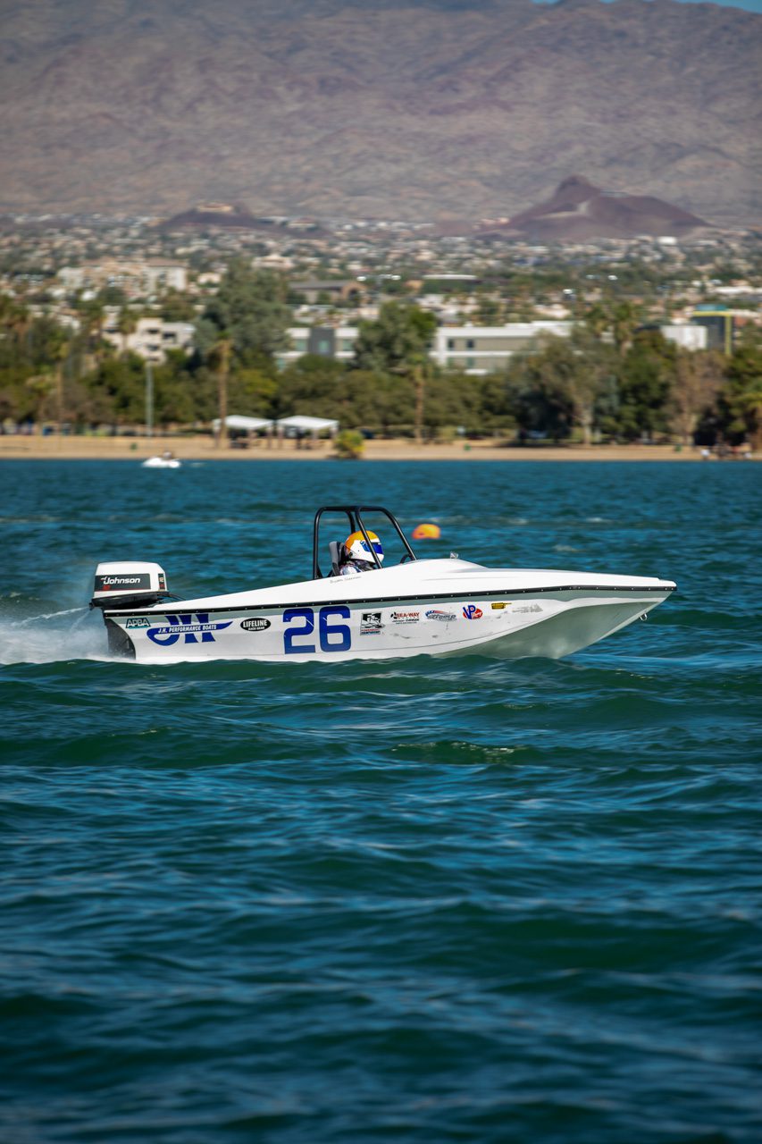 F1 Powerboat Championship - Lake Havasu 2023 (83)