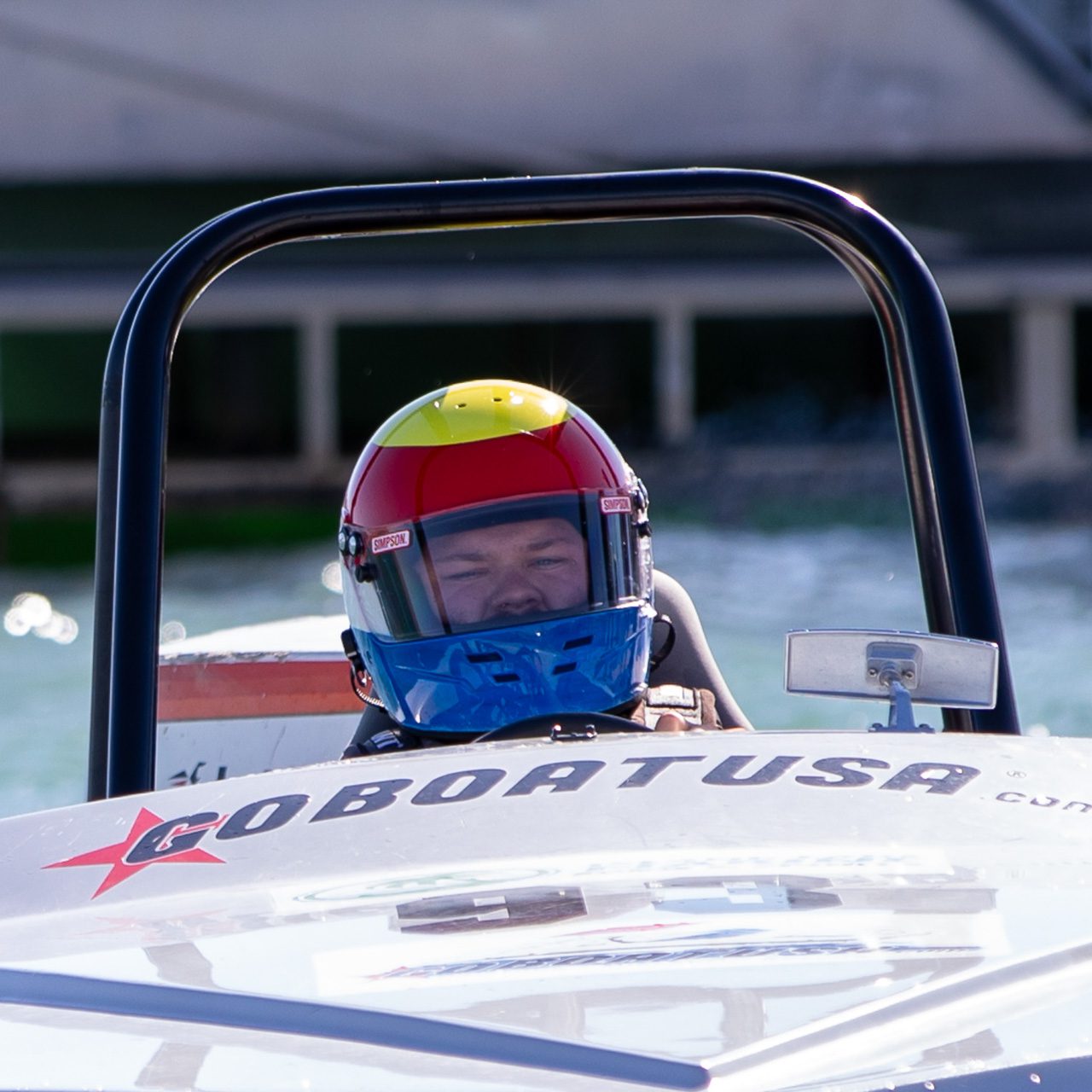 F1 Powerboat Championship - Lake Havasu 2023 (85)