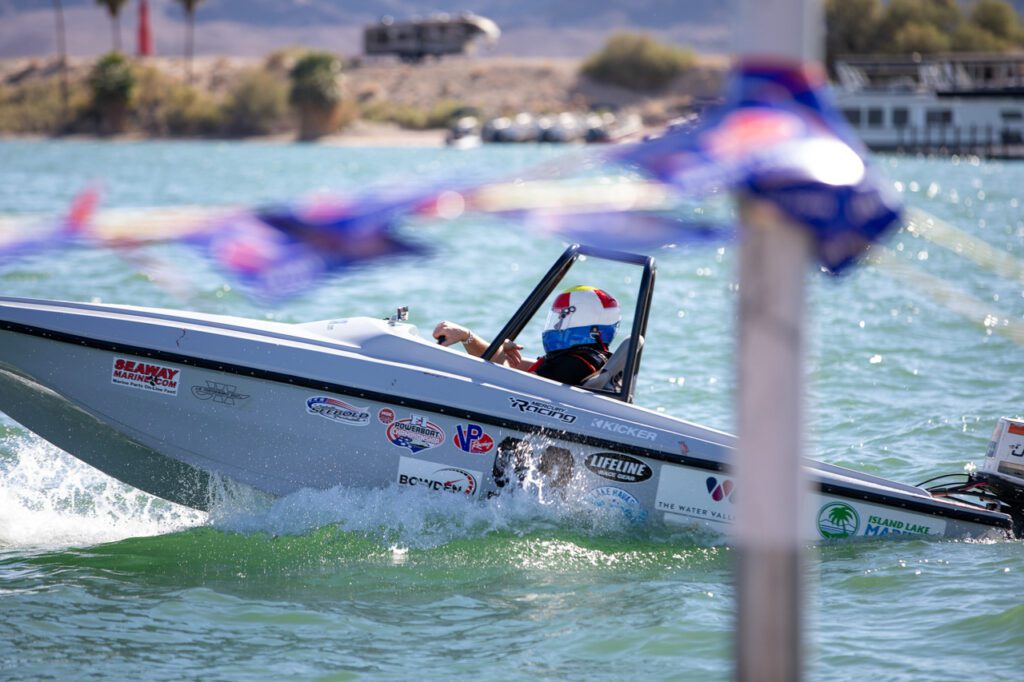 F1 Powerboat Championship - Lake Havasu 2023 (86)
