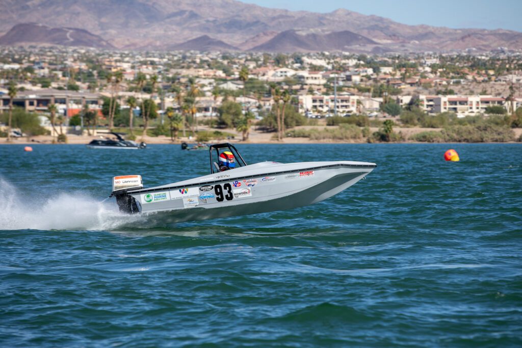 F1 Powerboat Championship - Lake Havasu 2023 (87)