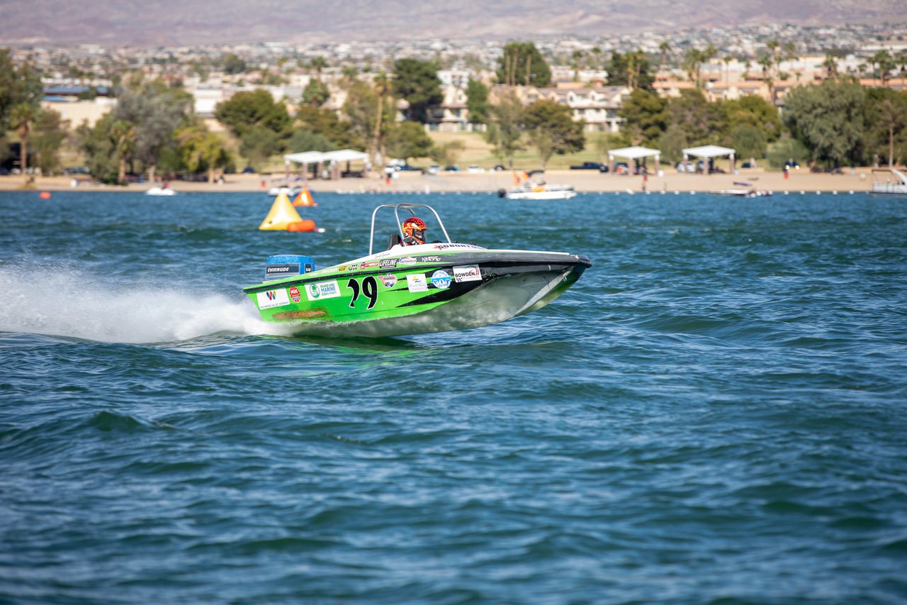 F1 Powerboat Championship - Lake Havasu 2023 (88)