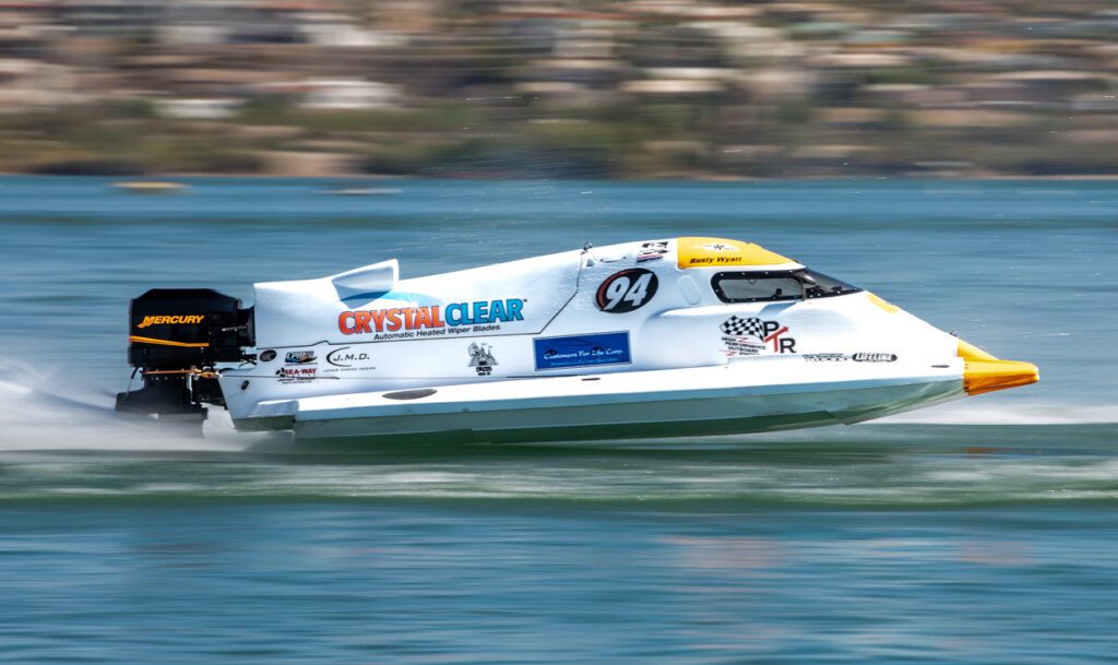 F1 Powerboat Championship - Lake Havasu 2023 (9)