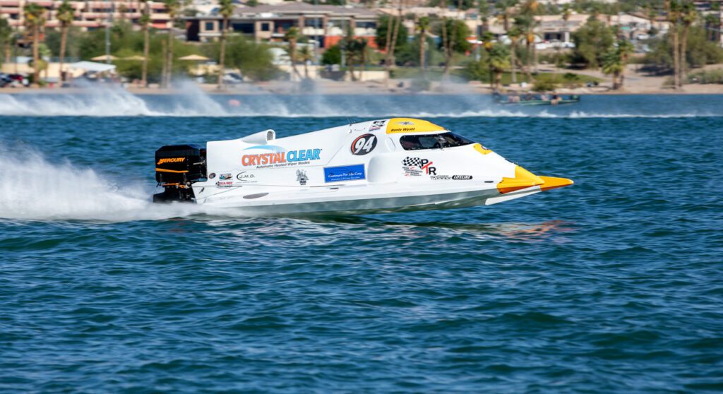 F1 Powerboat Championship - Lake Havasu 2023 (91)