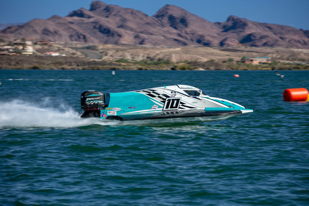 F1 Powerboat Championship - Lake Havasu 2023 (92)