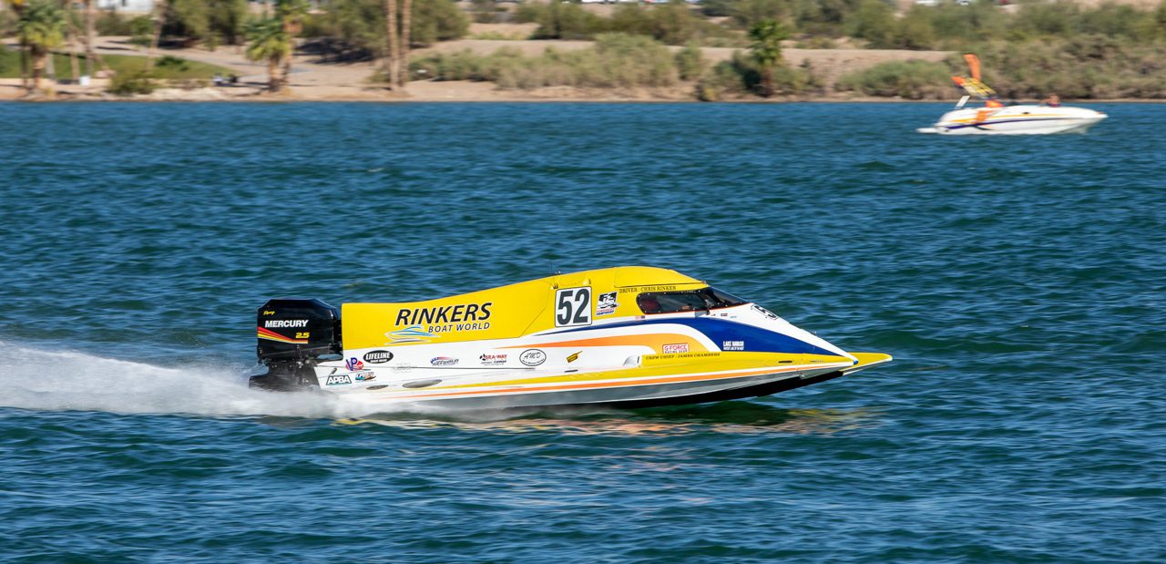 F1 Powerboat Championship - Lake Havasu 2023 (97)