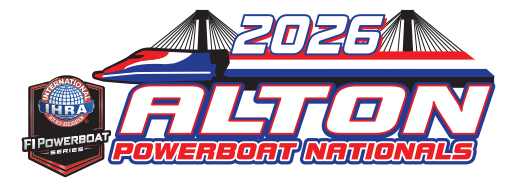 IHRA F1 POWERBOAT SERIES