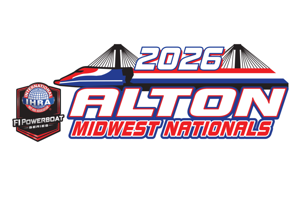 IHRA F1 POWERBOAT SERIES