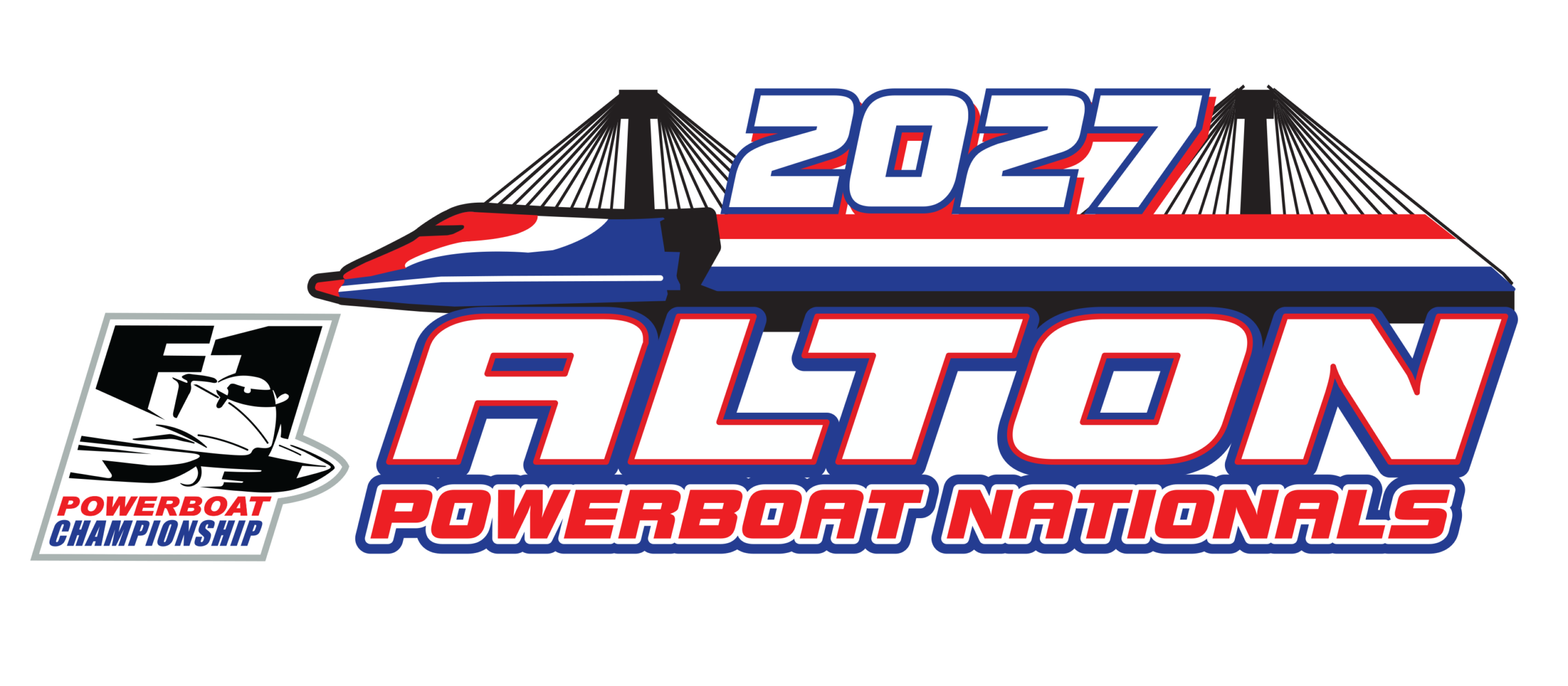 2027 Alton F1 PC Logo