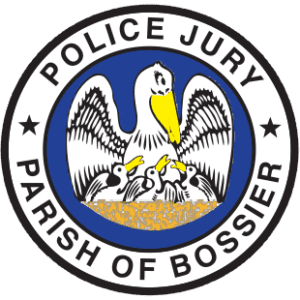 Bossier Parish Police Jury Logo (1)